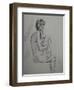 Love Can Make Up-Nobu Haihara-Framed Giclee Print