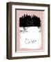 Love Charlotte-Emma Moore-Framed Art Print