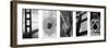 Love Collage 1-Marcus Prime-Framed Photographic Print