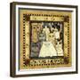 Love Comes in All Colors-Robin Betterley-Framed Giclee Print