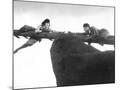 Wood Mount