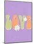 Love Daisy-Allen Kimberly-Mounted Art Print