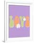 Love Daisy-Allen Kimberly-Framed Art Print