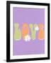 Love Daisy-Allen Kimberly-Framed Art Print