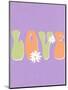 Love Daisy-Allen Kimberly-Mounted Art Print