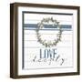 Love Deeply-Kimberly Allen-Framed Art Print