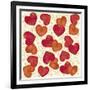 Love Divine-Maria Trad-Framed Giclee Print