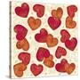 Love Divine-Maria Trad-Stretched Canvas