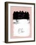 Love El Paso-Emma Moore-Framed Art Print