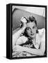 Love Finds Andy Hardy, Judy Garland, 1938-null-Framed Stretched Canvas