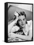 Love Finds Andy Hardy, Judy Garland, 1938-null-Framed Stretched Canvas