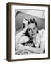 Love Finds Andy Hardy, Judy Garland, 1938-null-Framed Photo