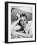 Love Finds Andy Hardy, Judy Garland, 1938-null-Framed Photo