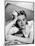Love Finds Andy Hardy, Judy Garland, 1938-null-Mounted Photo