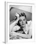 Love Finds Andy Hardy, Judy Garland, 1938-null-Framed Photo