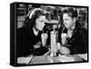 Love Finds Andy Hardy, Judy Garland, Mickey Rooney, 1938-null-Framed Stretched Canvas