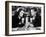 Love Finds Andy Hardy, Judy Garland, Mickey Rooney, 1938-null-Framed Photo