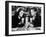 Love Finds Andy Hardy, Judy Garland, Mickey Rooney, 1938-null-Framed Photo