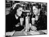 Love Finds Andy Hardy, Judy Garland, Mickey Rooney, 1938-null-Mounted Photo