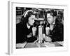 Love Finds Andy Hardy, Judy Garland, Mickey Rooney, 1938-null-Framed Photo