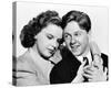 Love Finds Andy Hardy-null-Stretched Canvas