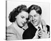 Love Finds Andy Hardy-null-Stretched Canvas