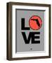 Love Florida-NaxArt-Framed Art Print