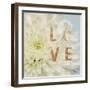 Love Flower-Julie Greenwood-Framed Art Print