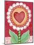 Love Flower-Valarie Wade-Mounted Giclee Print