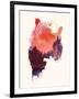 Love Forever-Robert Farkas-Framed Art Print