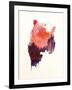 Love Forever-Robert Farkas-Framed Giclee Print