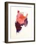 Love Forever-Robert Farkas-Framed Premium Giclee Print