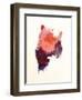 Love Forever-Robert Farkas-Framed Premium Giclee Print