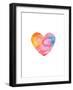 Love Heart-Brett Wilson-Framed Art Print