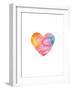 Love Heart-Brett Wilson-Framed Art Print