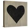 Love Heart-LightBoxJournal-Stretched Canvas