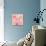 Love Hearts-Anna Platts-Stretched Canvas displayed on a wall