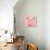 Love Hearts-Anna Platts-Stretched Canvas displayed on a wall