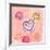 Love Hearts-Anna Platts-Framed Giclee Print