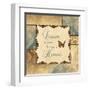 Love Home-Piper Ballantyne-Framed Art Print