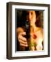 Love Hurts-Nathan Wright-Framed Photographic Print