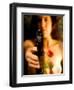 Love Hurts-Nathan Wright-Framed Photographic Print