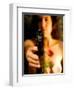 Love Hurts-Nathan Wright-Framed Photographic Print