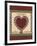 Love III-Debbie McMaster-Framed Giclee Print