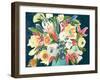 Love in a Vase-Suzanne Allard-Framed Art Print