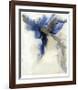 Love in Action III-Lila Bramma-Framed Limited Edition