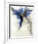 Love in Action III-Lila Bramma-Framed Limited Edition