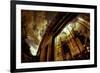 Love in Paris-Sebastien Lory-Framed Photographic Print