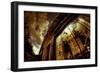 Love in Paris-Sebastien Lory-Framed Photographic Print