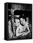 Love in the Afternoon, 1957-null-Framed Stretched Canvas